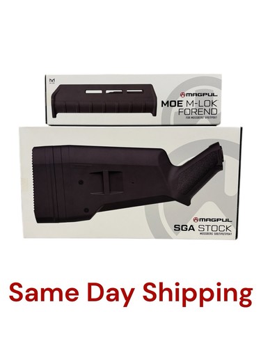 Lok magpul for mossberg - m-lok,