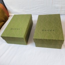 1 Boîte GUCCI 33.50x57x12cm