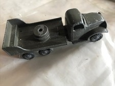 FJ FRANCE JOUET CAMION MILITAIRE 1/43