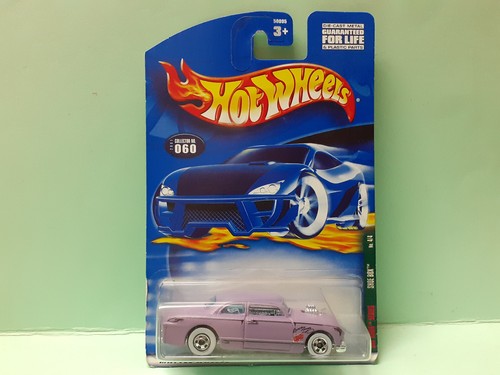 Hot wheels shoe - shoe, '49