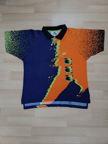 Polo shirt nike challenge - shirt,