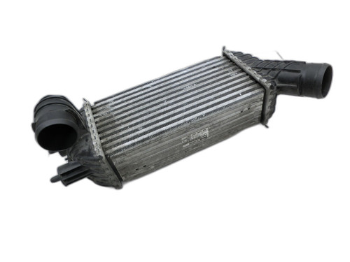 Intercooler échangeur - intercooler;,