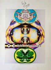 (BAZOOKA) KIKI PICASSO