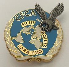 Commandos de l’Air. Sarajevo (L226)