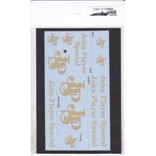 Decals 1/12 Lotus 72 LOGO