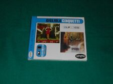 Gigliola Cinquetti ‎– Le