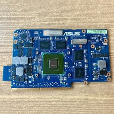 Geforce GTX 660M 2GB ASUS pour PC Portables