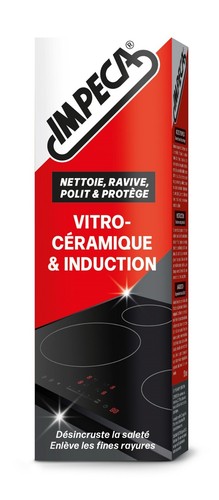Impeca nettoyant plaques - impeca,