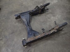 bras oscillant quad tgb 400