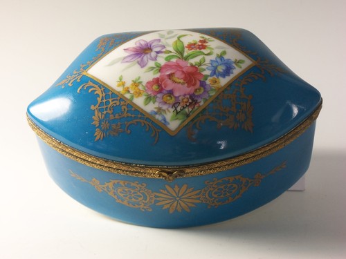 19th century sevres - 19th,