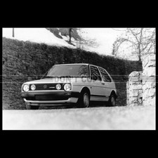 Photo A.025923 VW VOLKSWAGEN