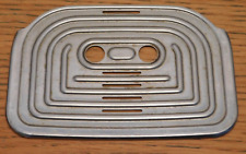 GRILLE SUPPORT Machine à CAFE SENSEO QUADRANTE Égouttoir REPOSE TASSE