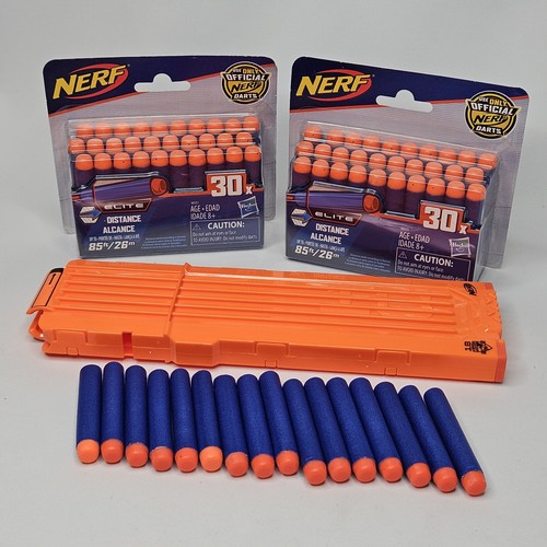 Nerf strike elite - nerf, kit