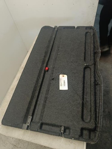 Plage arriere renault grand - arriere,