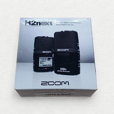Microphone stéréo portable ZOOM H2n Handy Recorder audio numérique avec Stein...