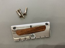 Guitare Danelectro Tailpiece