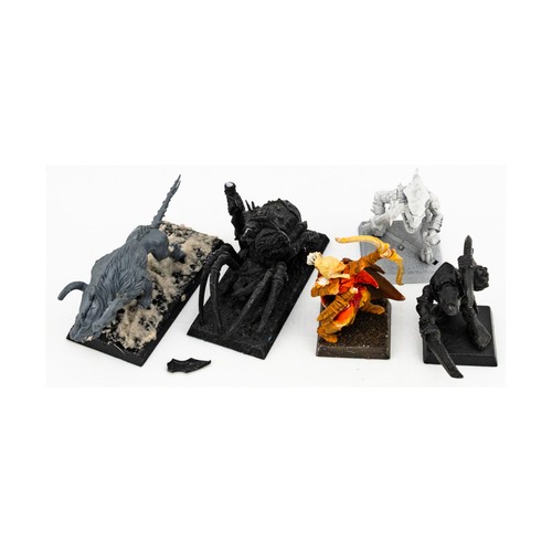 Warhammer fantasy loose - warhammer,