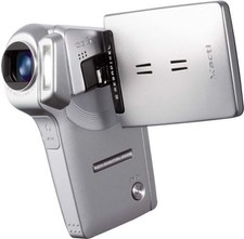 Appareil photo numérique
