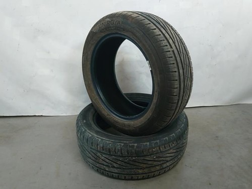 Pneu 205 r16 v uniroyal - r16, 91