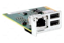 2B0B IBM POWER8 SYSTEM I/O PORT CARD