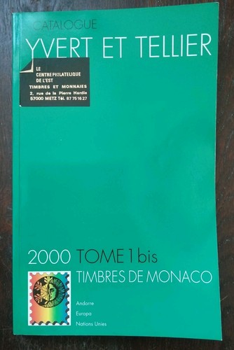 Buf2 catalogue timbres de - -,