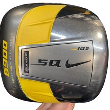 NIKE GOLF SasQuatch SUMO2 5900 DRIVER 10.5deg Flex-SR No Head Cover