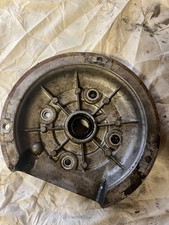 Carter inferieur moteur