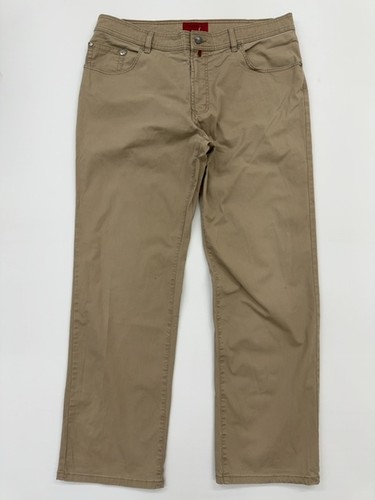 Jean homme pierre cardin beige - homme,