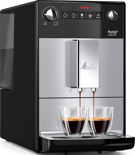 Cafetière melitta purista - cafetière, en