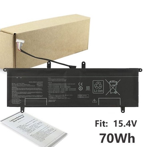 Batterie pour asus zenbook - asus,