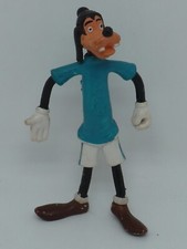 ANCIENNE FIGURINE PVC FLEXIBLE