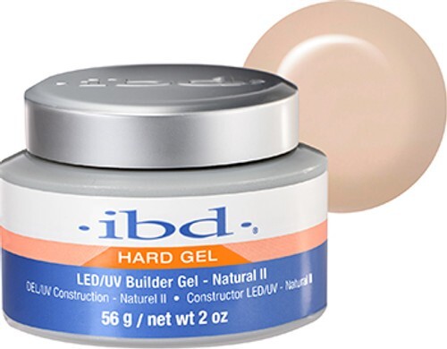 Ibd builder gel hard - builder,