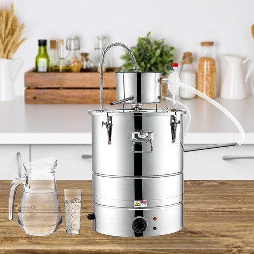 Vevor distillateur alambic - vevor,