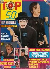 Magazine TOP 50 56 complet