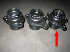 Objectif kis DKS 3 1.8 f=106