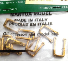 Mantua 42810 batayole double - batayole,