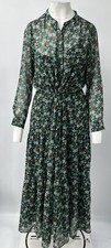Gerard Darel Green Long Sleeve