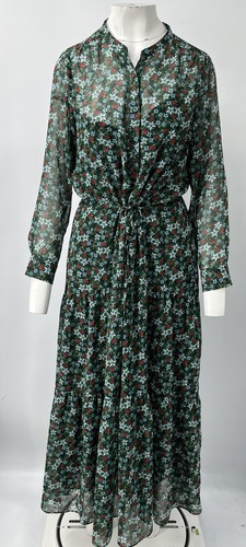 Gerard darel green - long, sleeve