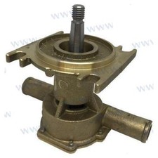 Pompe À Eau De Mer Pour Volvo