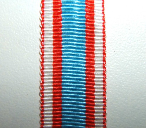 Ruban reduction medaille - ruban,