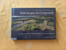 Sacrés chemins SAINT JACQUES