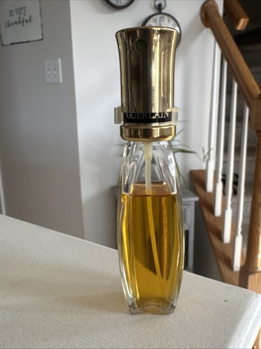 Vintage guerlain chamade edt - vintage,