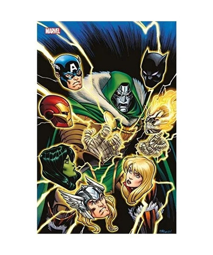 Marvel comics variant - comics, n