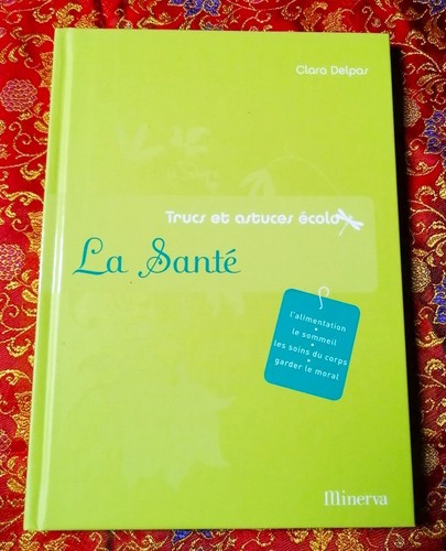 Santé collection trucs - -,