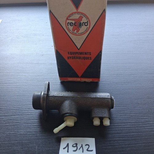 Simca talbot 1100 maitre - 1100, :