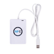Lecteur de Carte USB NFC