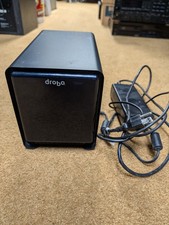 Data Robotics Drobo FS DRDS2-A