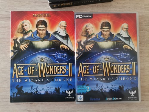 Age wonders 2 the - of,
