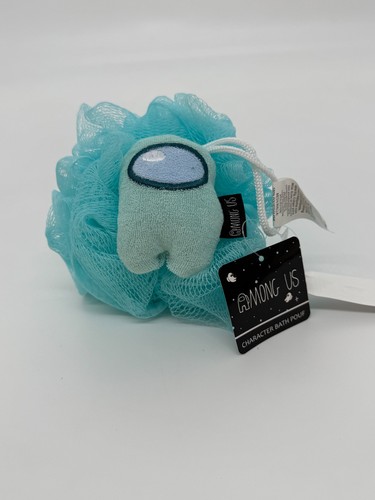 New among blue microfiber - among,