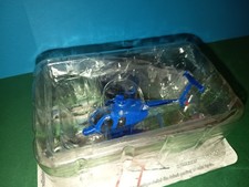 helicoptere De Combat Altaya 1 72 N10